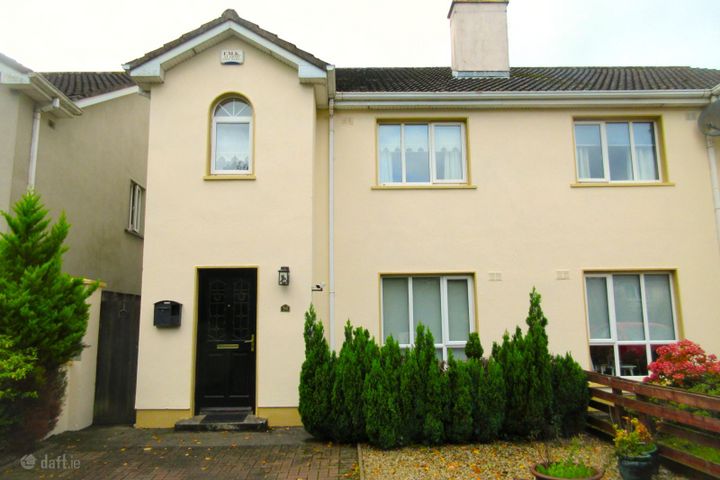 56 Annsfield Woods, Baylough, Athlone, Co. Westmeath