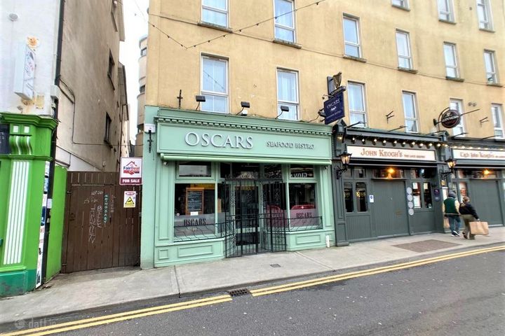 20 Clan House, Dominick St, Galway, Galway