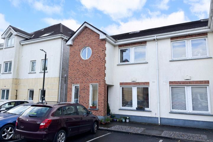 157 Manor Court, Western Distributor Road, Knocknacarra, Galway, H91V0V9
