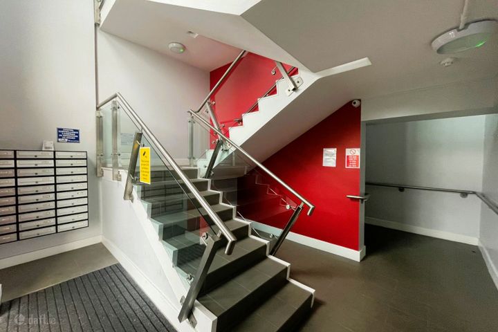 Apartment 211, Harvey'S Quay Apartments, Ennis Road, Co. Limerick, V94X942 - Photo 2