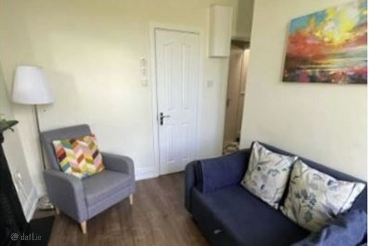 North Circular Road, North Circular Road, Dublin 7