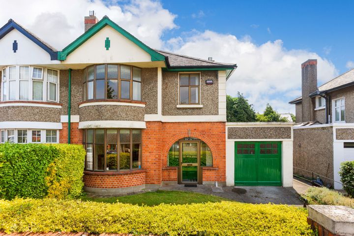 17 Gilford Park, Sandymount, Dublin 4, Dublin 4, Dublin