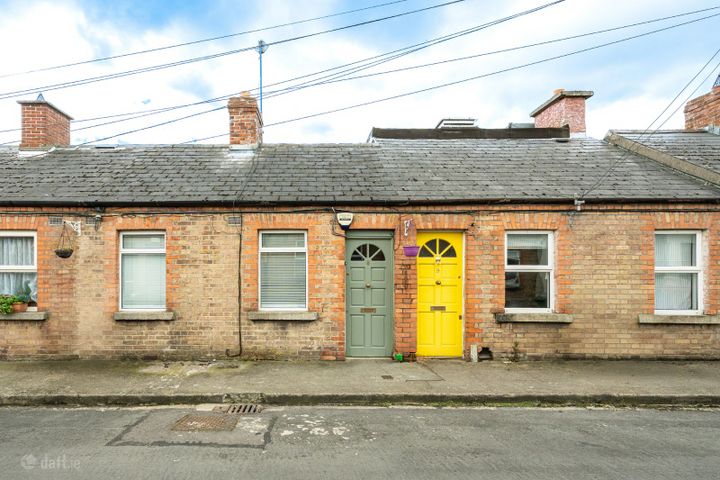 8 Liffey Street South, Dublin 10, Dublin 10