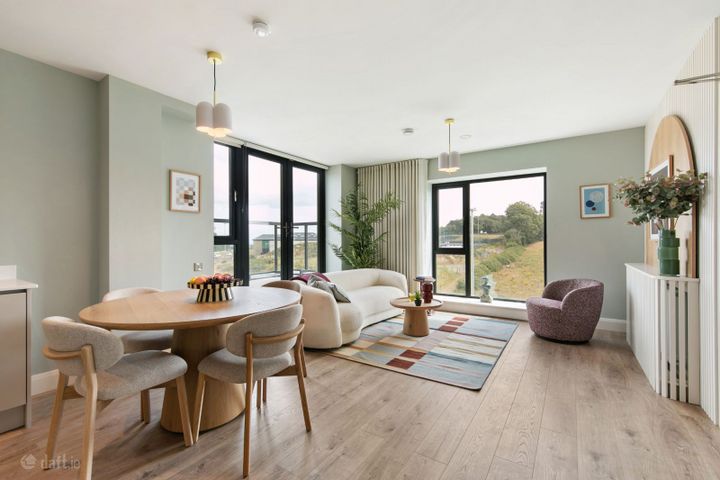 Rockville Manor, Kilternan, Co. Dublin