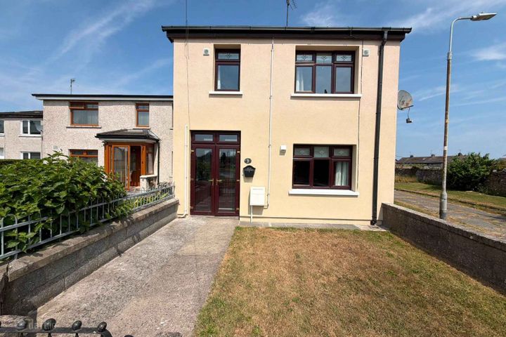 1 Rathmullan Park, Drogheda, Drogheda, Co. Louth, A92Y6HN