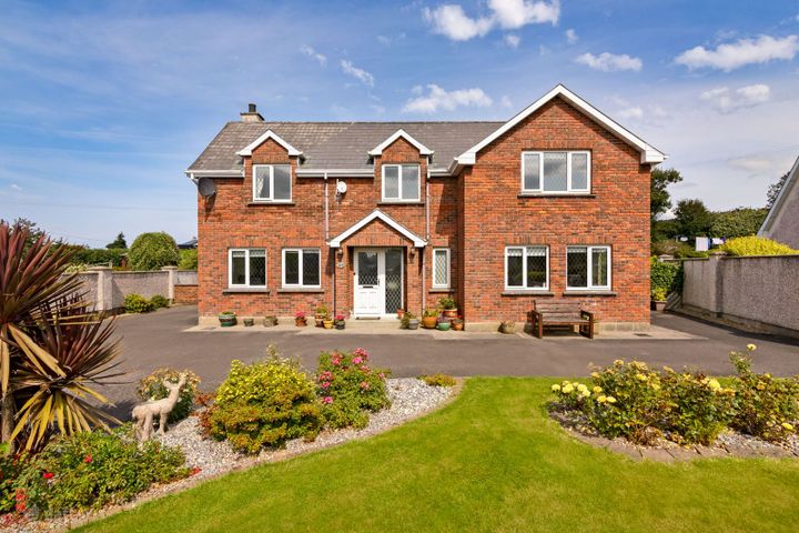 20 Glenview Park, Grange, Grange, Co. Sligo, F91V8P8