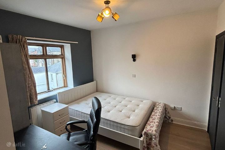 The Cloisters Apartments,Abbey Street,Sligo, Sligo, Co. Sligo