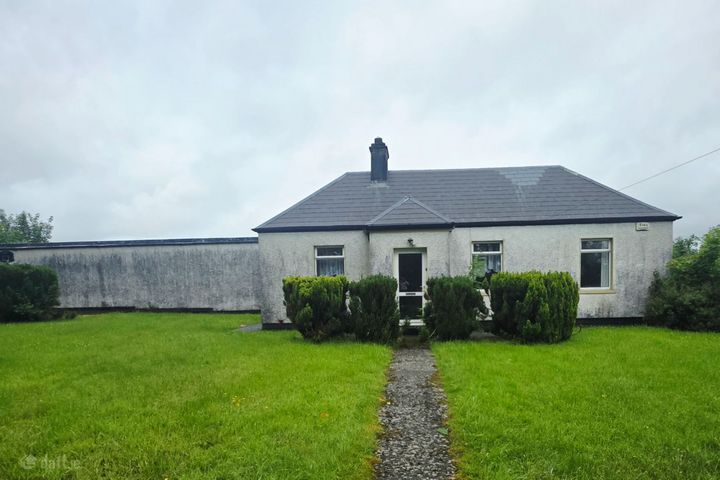 New Road, Castlecoote, Co. Roscommon, F42Y407
