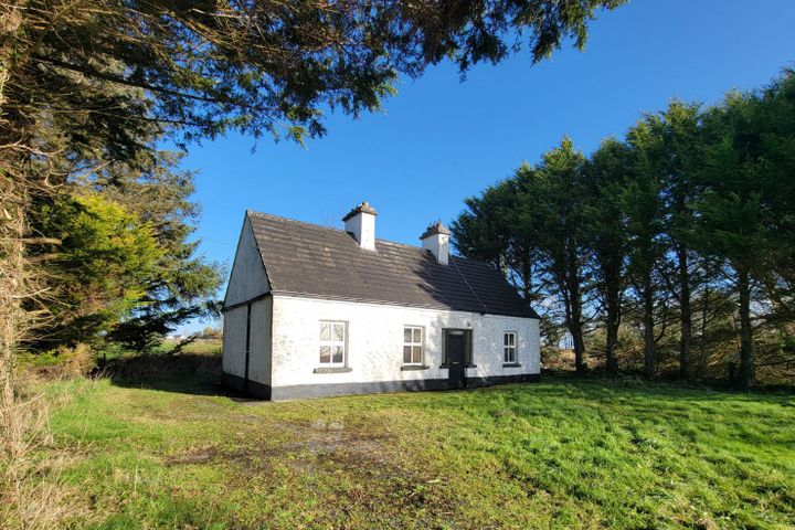 The Cottage, Ballyfruit, Headford, Co. Galway, H91W6RP