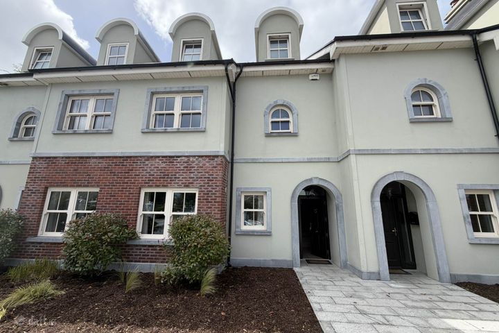 2 Shelbourne Square, North Circular Road, Co. Limerick, V94HP6H