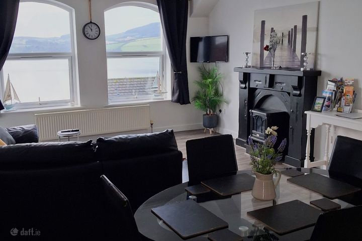   Penthouse Apartment,  Fahan, Co. Donegal, Fahan, Co. Donegal