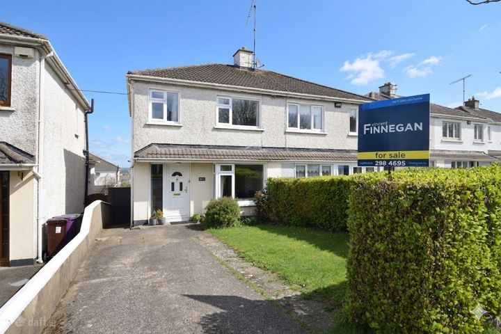 44 Kingston Grove, Ballinteer, Dublin 16, D16W293