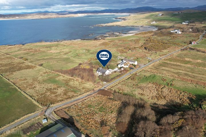 Lackaduff, Ardara, Co.Donegal, F94V1W1