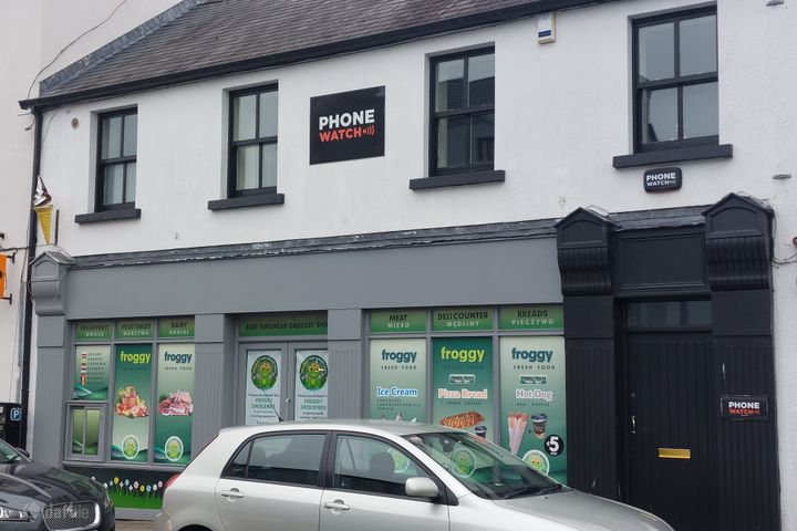 9/11 James Connolly Street, Cavan, Co. Cavan