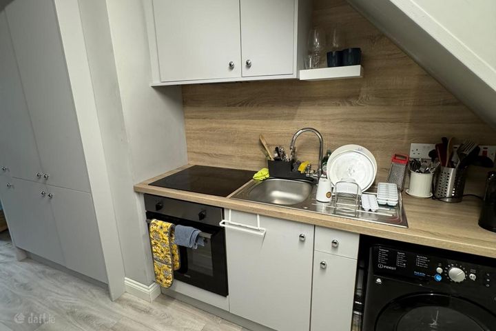 14 Saint Joseph'S Parade, Dublin 7, North Circular Road, Dublin 7