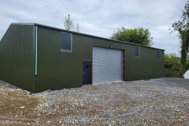 Unit 1, Ballybeg Business Park, Ballybeg, Ennis, Ennis, Co. Clare