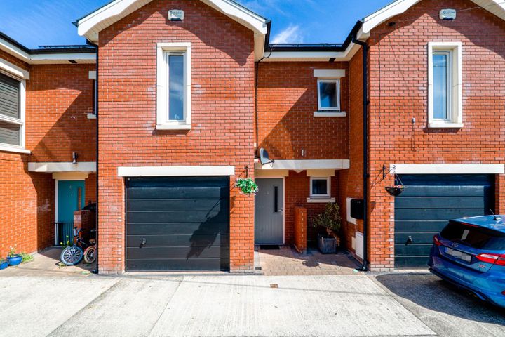 2 Aideen Place, Terenure, Dublin 6w, D6WR599