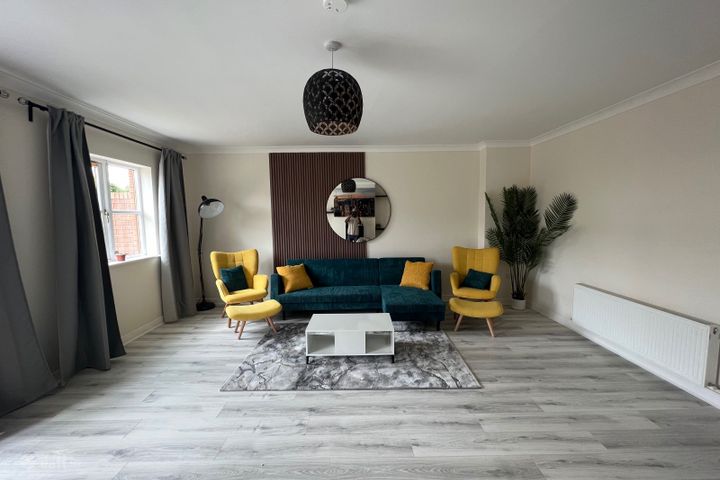 4 Summerseat Green, Summerseat, Clonee, Dublin 15