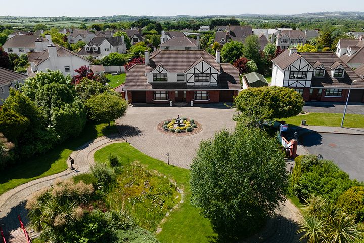 2 Cherry Court, Grantstown Village, Waterford, Waterford