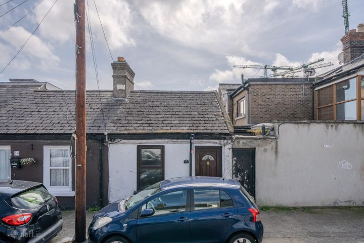 39 Maxwell Street, Dublin 8, Dublin 8, D08APP8