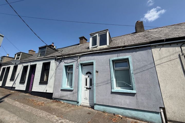 38 Morley Terrace, Gracedieu Road, Gracedieu, Co. Waterford, X91Y2NE