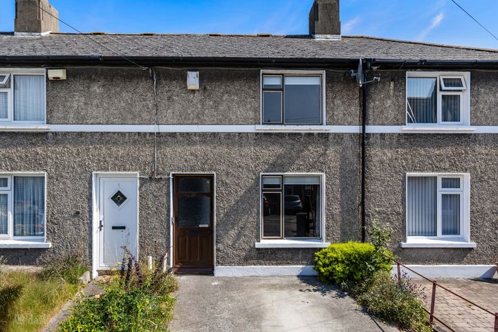 44 Oak Road, Donnycarney, Dublin 9, D09T6D0