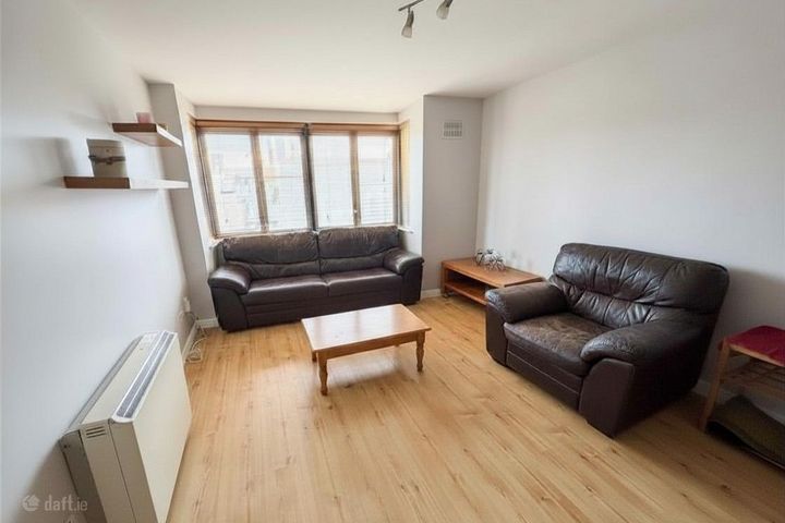Apartment 37, Norseman Court, Arbour Hill, Dublin 7