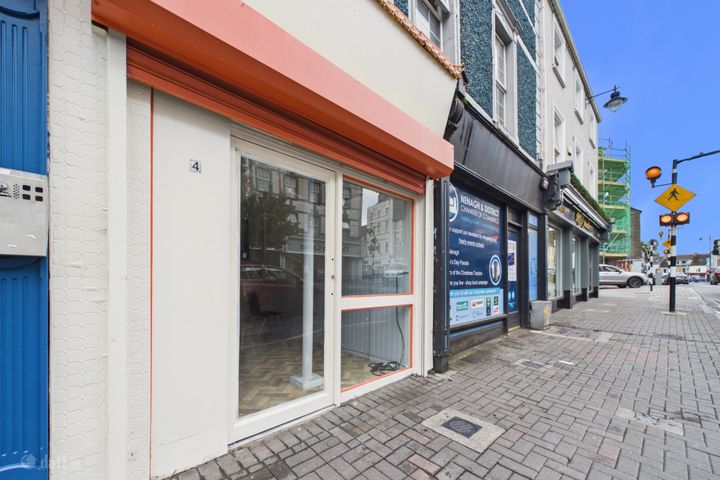 4 Kenyon Street, Nenagh, Co. Tipperary