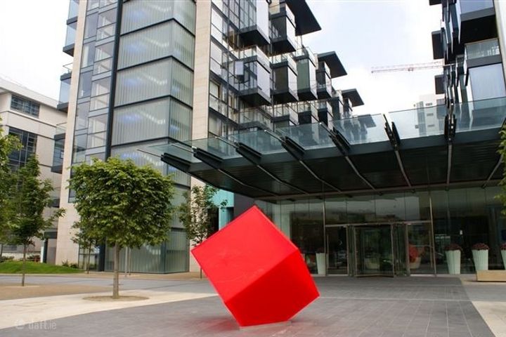 The Edges 3, Beacon South Quarter, Sandyford, Co. Dublin