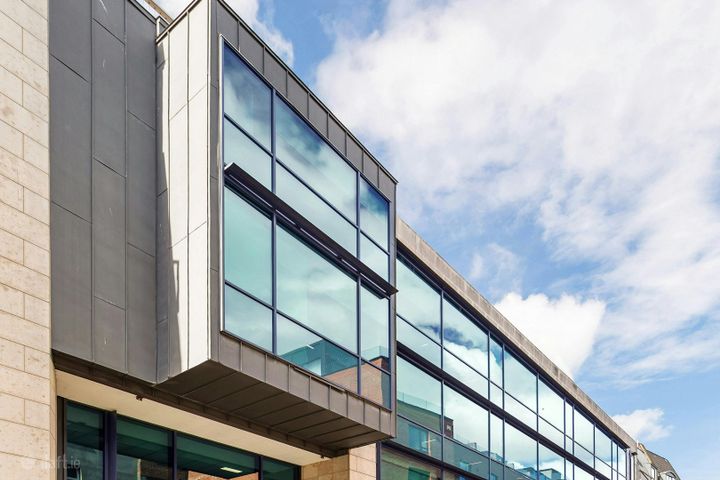 Marconi House, Digges Lane, Dublin 2