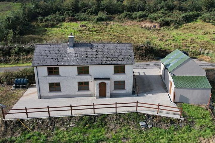 Tullynamoltra, Swanlinbar, Co. Cavan, H14KX94