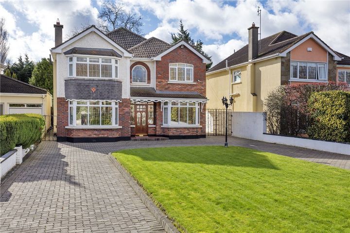 9 Deerpark Lawn, Castleknock, Dublin 15, Dublin 15, Dublin