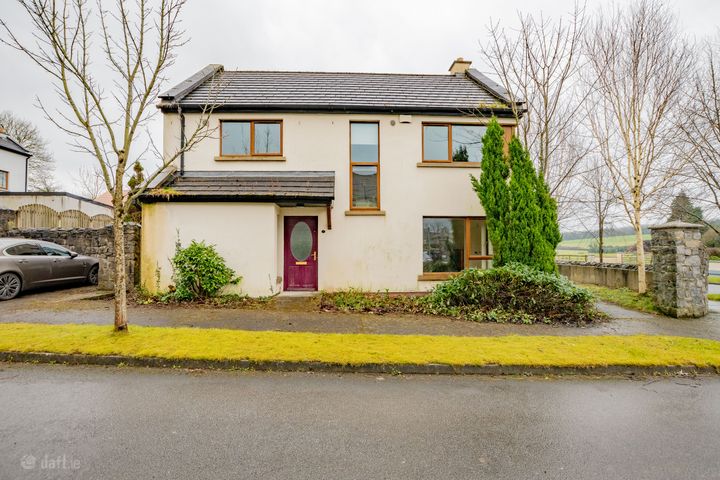 6 The Paddock, Drumman, Dublin Road . Castlepollard, Westmeath