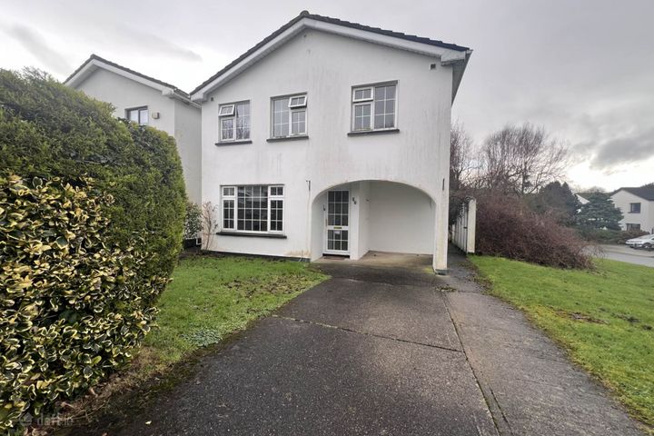 37 Willow Park, Clonmel, Co. Tipperary, E91TK22