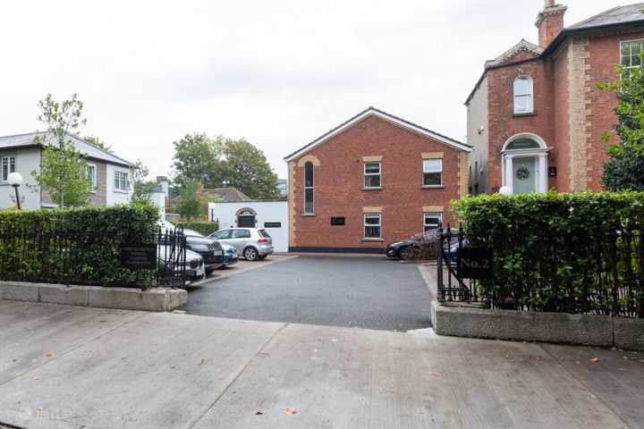 Kingsley Mews, Raglan Road, Dublin 4