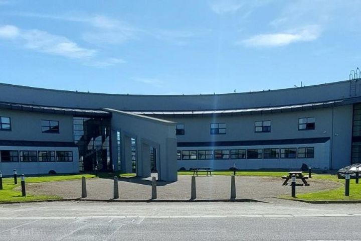 Unit 014, Innovation Works 1, Kerry Technology Park, Dromtacker, Tralee, Co. Kerry