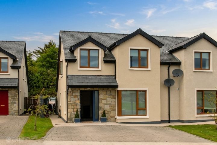 21 Slí Na Misean, West Road, Westport, Co Mayo, F28K3E5