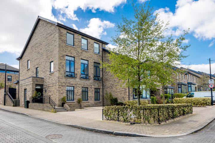 1 Robswall, Malahide, Co Dublin, Dublin