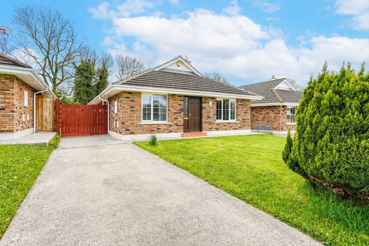 41 Esker Gate,, Mountmellick,, Co.Laois