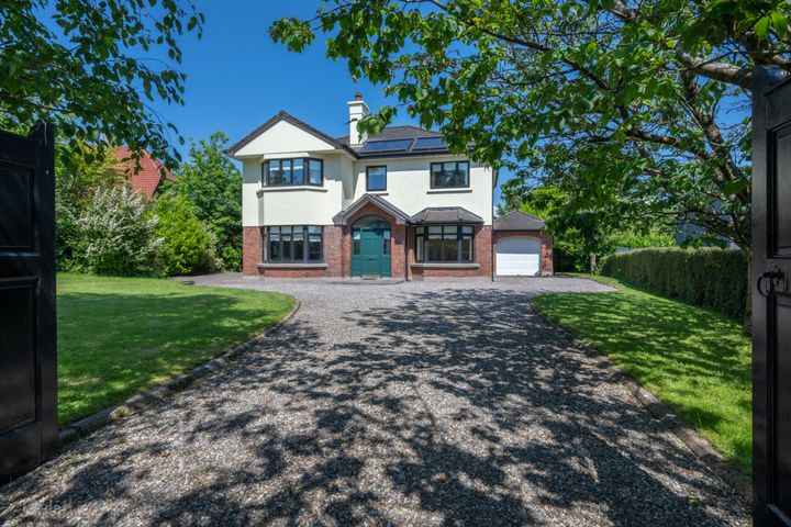 Anward, Woodview, Douglas Rd, Cork