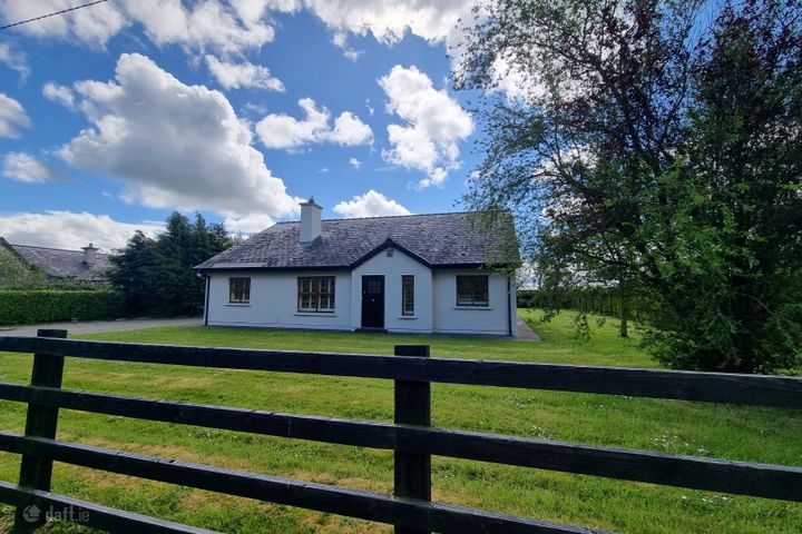 Touchwood, Croom, Croom, Co. Limerick