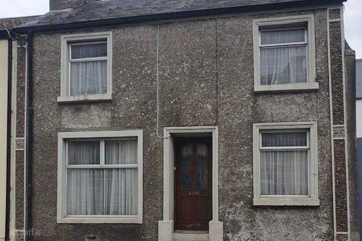 Chapel Street, Kiltimagh, Kiltimagh, Co. Mayo, F12P382