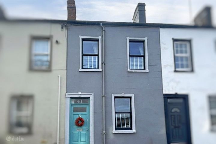 41 Morgan Street, Waterford, Waterford City Centre, Co. Waterford, X91X56Y