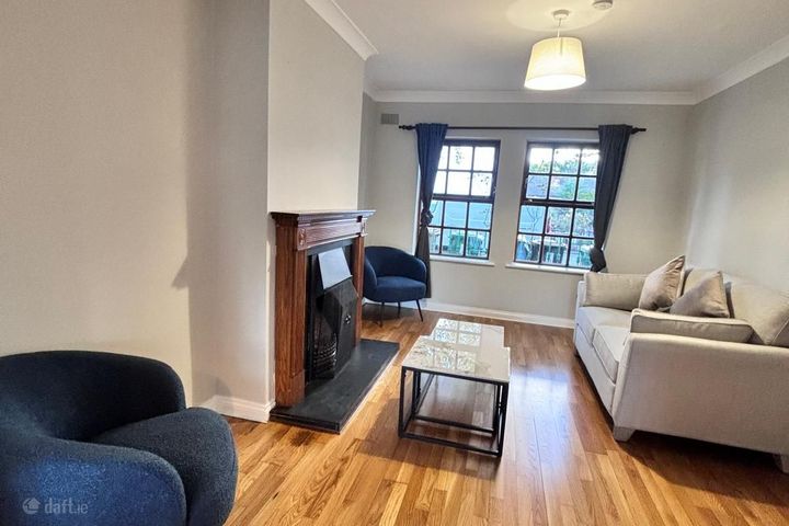 11 The Belfry, Inchicore Road, Inchicore, Dublin 8