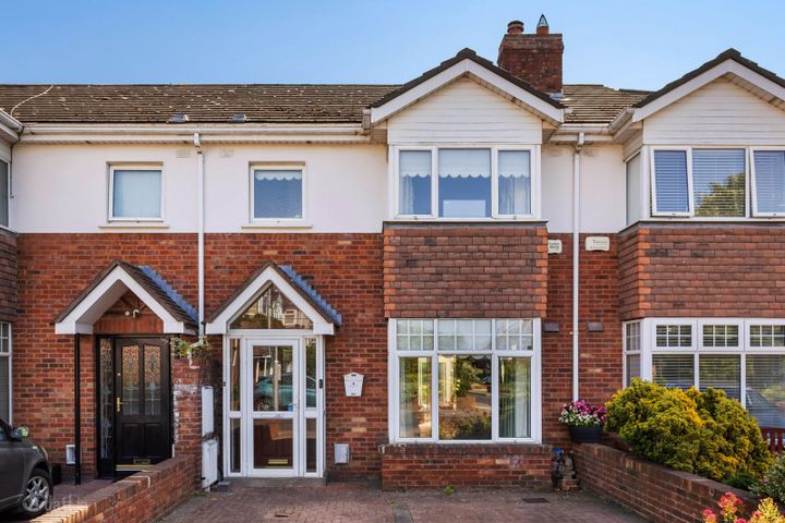 10 Summerville, Clontarf, Dublin 3, D03V2P4