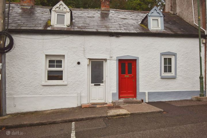 7 Shandon View Cottages, Blackpool, Blackpool, Co. Cork, T23YTE2