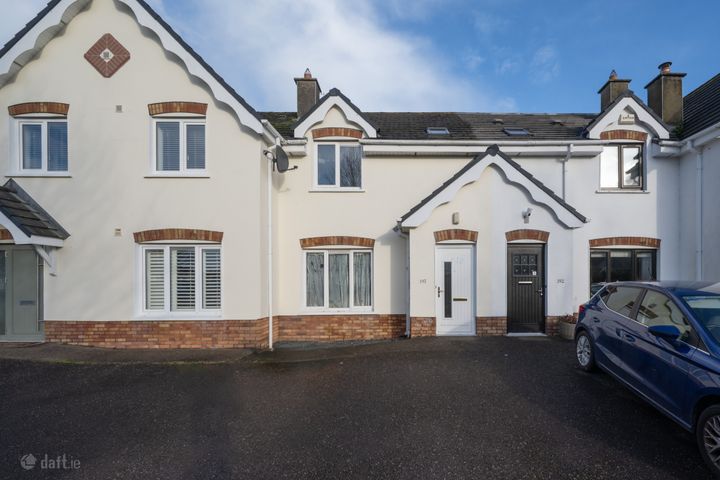 193 Caislean View, Ballincollig, Cork, P31X959