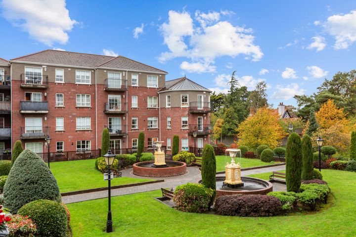 89 The Willow, Charleville Square, Rathfarnham, Dublin 14, D14 HD59