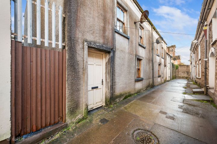 9 Waggett's Lane, Popes Quay, Cork City Centre, T23T6CR