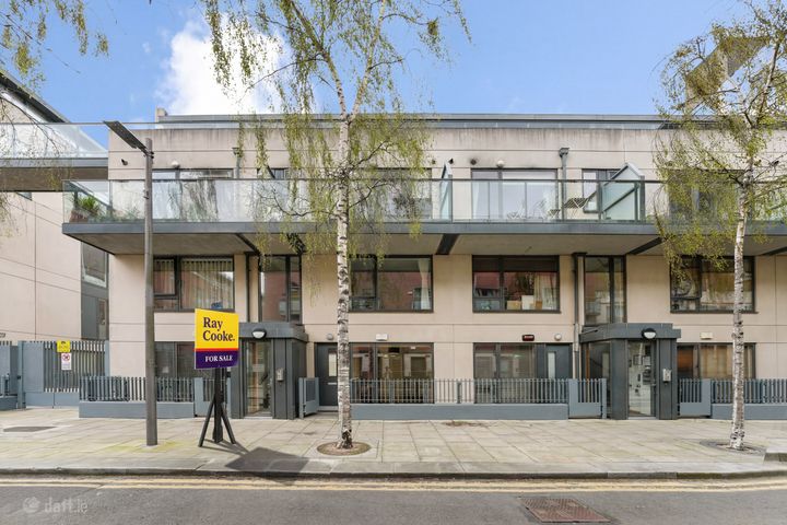 Apt 83 Block M, Hanover Riverside, Grand Canal Dock, Dublin 2